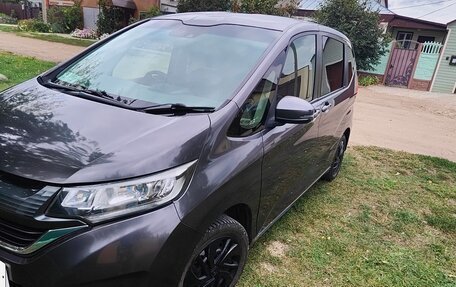 Honda Freed II, 2017 год, 1 200 000 рублей, 5 фотография