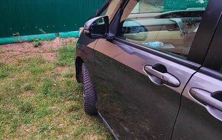 Honda Freed II, 2017 год, 1 200 000 рублей, 7 фотография