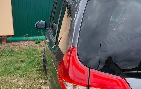 Honda Freed II, 2017 год, 1 200 000 рублей, 9 фотография