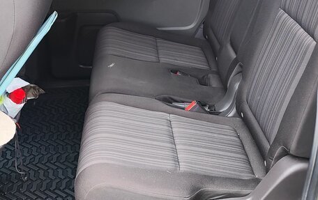 Honda Freed II, 2017 год, 1 200 000 рублей, 14 фотография