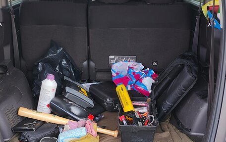 Honda Freed II, 2017 год, 1 200 000 рублей, 15 фотография