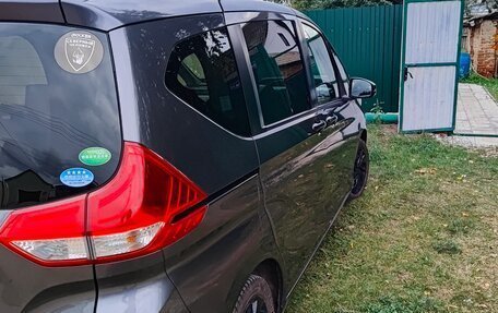 Honda Freed II, 2017 год, 1 200 000 рублей, 10 фотография