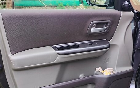 Honda Freed II, 2017 год, 1 200 000 рублей, 13 фотография