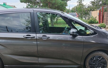 Honda Freed II, 2017 год, 1 200 000 рублей, 3 фотография