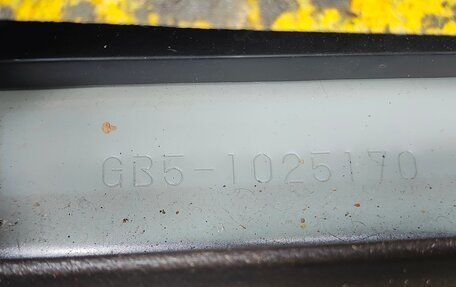 Honda Freed II, 2017 год, 1 200 000 рублей, 18 фотография