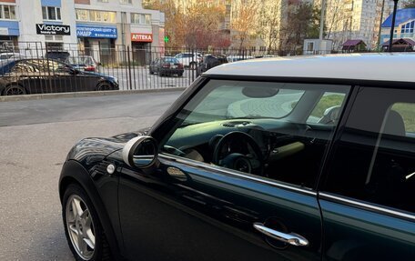 MINI Hatch, 2008 год, 890 000 рублей, 11 фотография