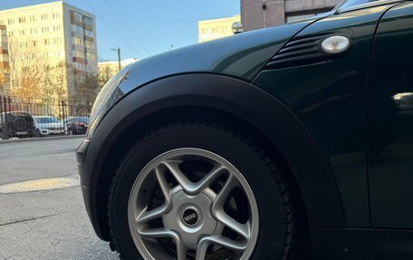 MINI Hatch, 2008 год, 890 000 рублей, 10 фотография