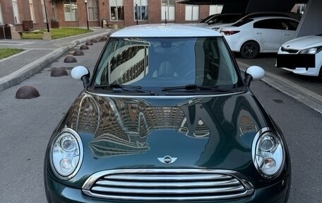 MINI Hatch, 2008 год, 890 000 рублей, 9 фотография