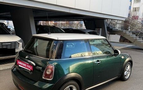 MINI Hatch, 2008 год, 890 000 рублей, 13 фотография