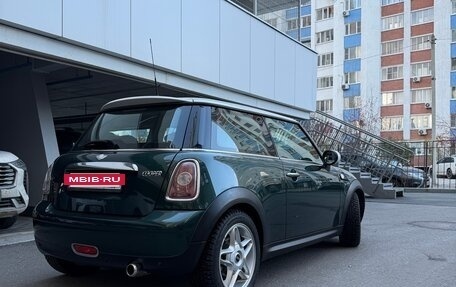 MINI Hatch, 2008 год, 890 000 рублей, 4 фотография