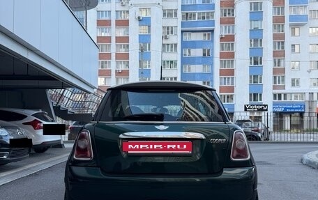 MINI Hatch, 2008 год, 890 000 рублей, 6 фотография