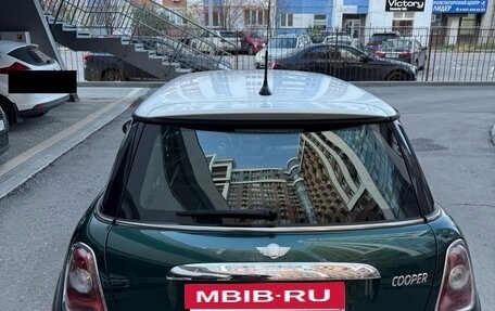 MINI Hatch, 2008 год, 890 000 рублей, 7 фотография
