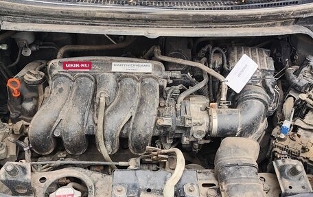 Honda Freed II, 2017 год, 1 200 000 рублей, 19 фотография