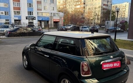 MINI Hatch, 2008 год, 890 000 рублей, 12 фотография