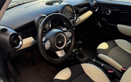 MINI Hatch, 2008 год, 890 000 рублей, 17 фотография