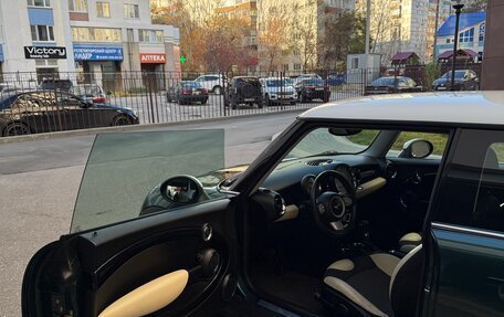 MINI Hatch, 2008 год, 890 000 рублей, 16 фотография