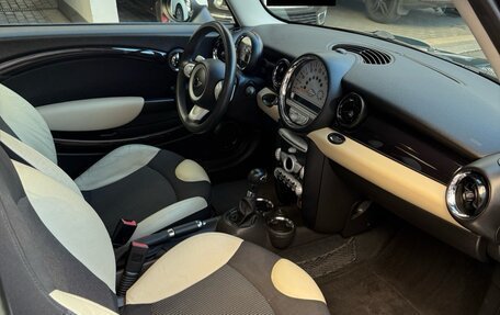 MINI Hatch, 2008 год, 890 000 рублей, 20 фотография