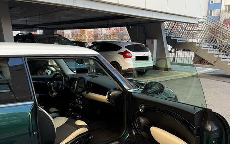 MINI Hatch, 2008 год, 890 000 рублей, 19 фотография