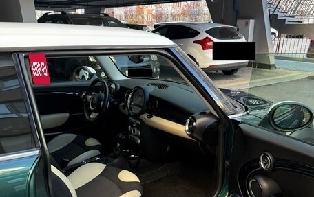 MINI Hatch, 2008 год, 890 000 рублей, 18 фотография