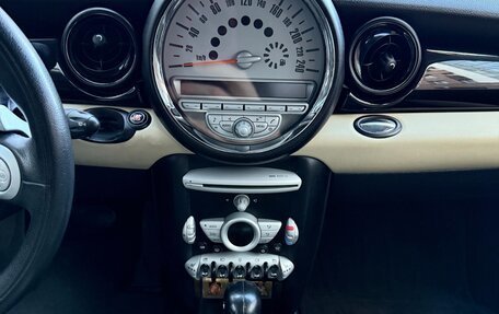 MINI Hatch, 2008 год, 890 000 рублей, 24 фотография