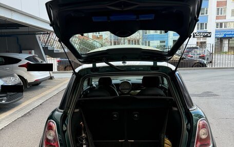 MINI Hatch, 2008 год, 890 000 рублей, 27 фотография