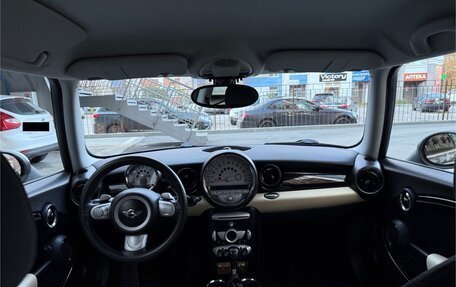 MINI Hatch, 2008 год, 890 000 рублей, 26 фотография