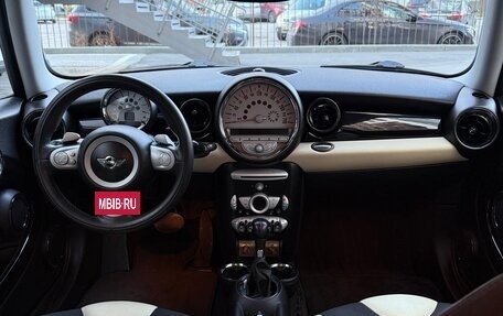 MINI Hatch, 2008 год, 890 000 рублей, 23 фотография