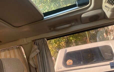 Toyota Grand HiAce I, 2001 год, 1 000 000 рублей, 9 фотография