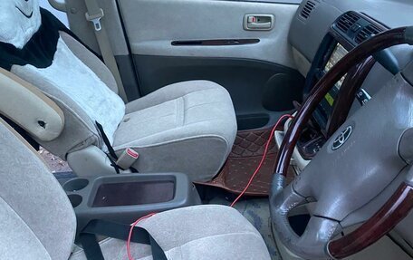 Toyota Grand HiAce I, 2001 год, 1 000 000 рублей, 11 фотография