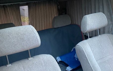 Toyota Grand HiAce I, 2001 год, 1 000 000 рублей, 7 фотография