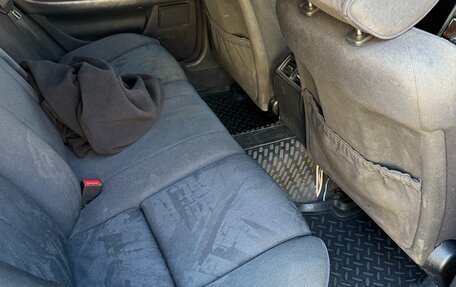 Mercedes-Benz E-Класс, 1999 год, 450 000 рублей, 6 фотография