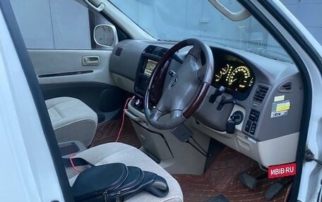 Toyota Grand HiAce I, 2001 год, 1 000 000 рублей, 8 фотография