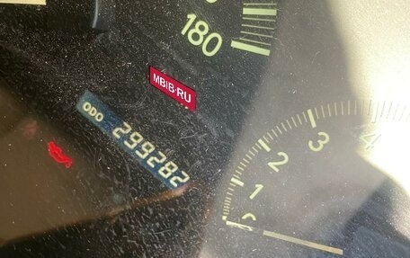 Toyota Grand HiAce I, 2001 год, 1 000 000 рублей, 10 фотография