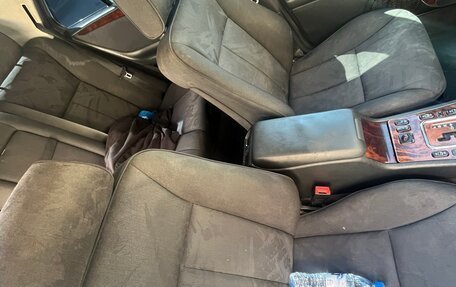 Mercedes-Benz E-Класс, 1999 год, 450 000 рублей, 12 фотография