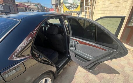 Mercedes-Benz E-Класс, 1999 год, 450 000 рублей, 11 фотография