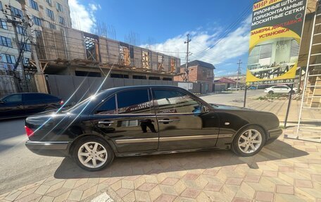 Mercedes-Benz E-Класс, 1999 год, 450 000 рублей, 17 фотография