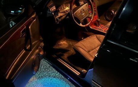 Mercedes-Benz E-Класс, 1999 год, 450 000 рублей, 25 фотография