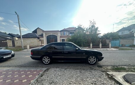 Mercedes-Benz E-Класс, 1999 год, 450 000 рублей, 22 фотография