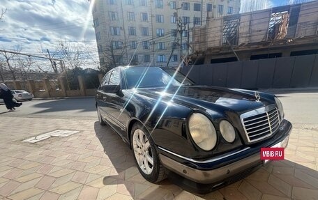 Mercedes-Benz E-Класс, 1999 год, 450 000 рублей, 16 фотография