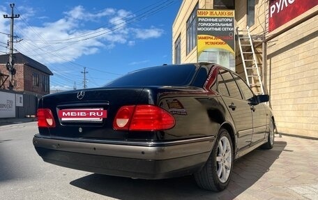 Mercedes-Benz E-Класс, 1999 год, 450 000 рублей, 18 фотография