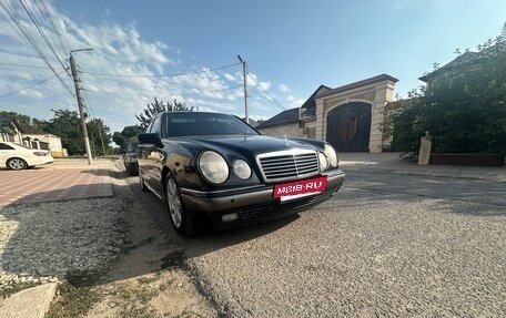 Mercedes-Benz E-Класс, 1999 год, 450 000 рублей, 23 фотография