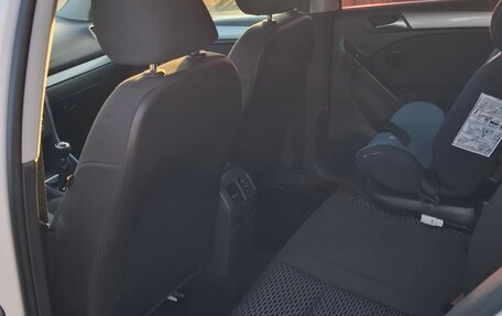 Volkswagen Golf VI, 2012 год, 950 000 рублей, 10 фотография