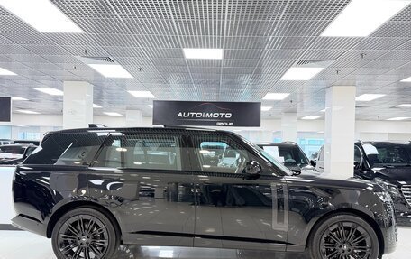 Land Rover Range Rover IV рестайлинг, 2025 год, 25 499 000 рублей, 6 фотография