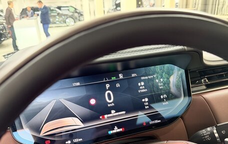 Land Rover Range Rover IV рестайлинг, 2025 год, 25 499 000 рублей, 13 фотография