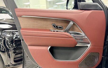 Land Rover Range Rover IV рестайлинг, 2025 год, 25 499 000 рублей, 11 фотография