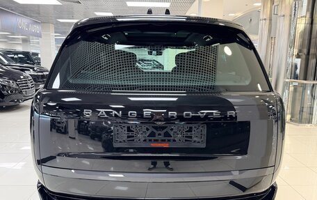 Land Rover Range Rover IV рестайлинг, 2025 год, 25 499 000 рублей, 9 фотография