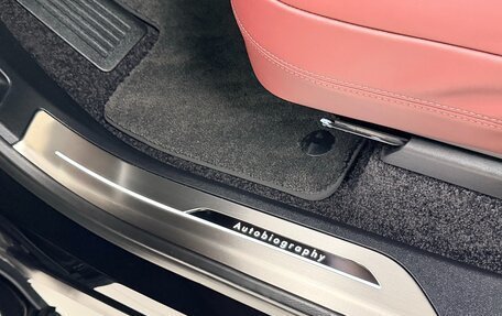 Land Rover Range Rover IV рестайлинг, 2025 год, 25 499 000 рублей, 15 фотография