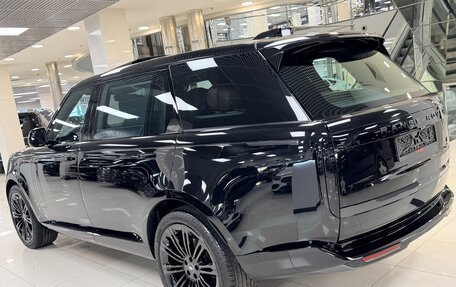 Land Rover Range Rover IV рестайлинг, 2025 год, 25 499 000 рублей, 10 фотография