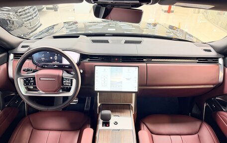 Land Rover Range Rover IV рестайлинг, 2025 год, 25 499 000 рублей, 12 фотография