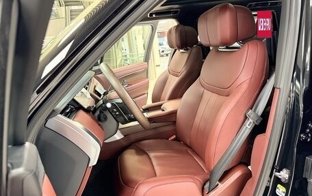 Land Rover Range Rover IV рестайлинг, 2025 год, 25 499 000 рублей, 16 фотография